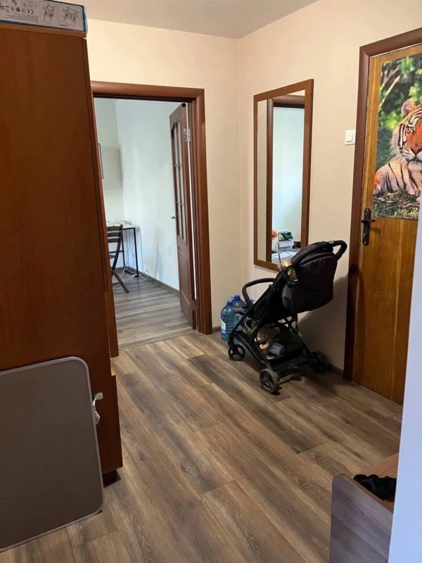 Квартира 2-кімн. оренда Харків, Шевченківський – 47 м², Харків — 7/10