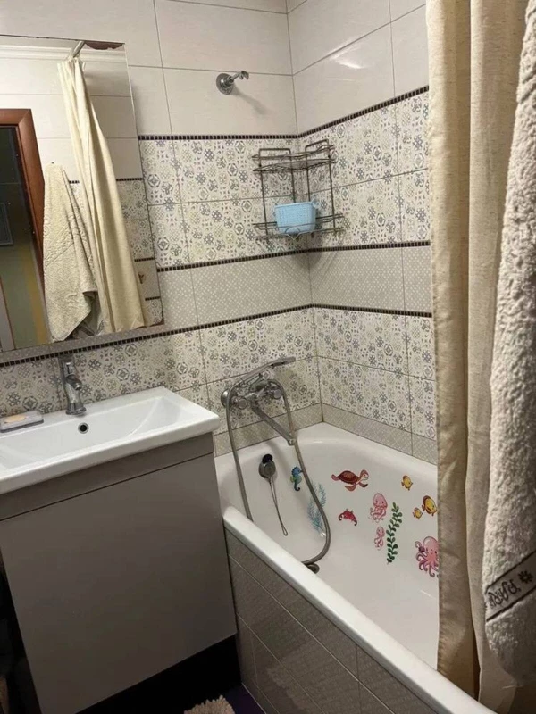 Квартира 2-кімн. оренда Харків, Шевченківський – 47 м², Харків — 10/10