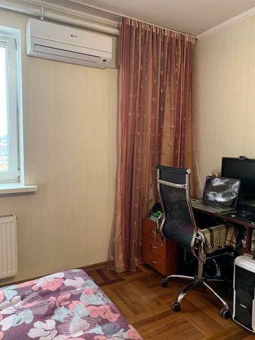 Квартира 1-кімн. продаж Харків, Холодногірський – 30 м², Харьков — 3/10