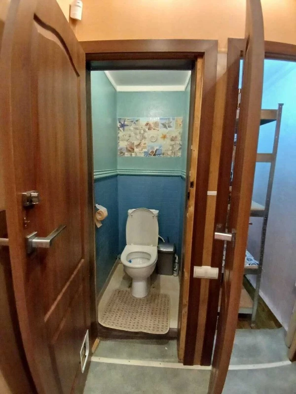 Квартира 2-кімн. оренда Одеса, Приморський – 60 м², Одесса — 10/10