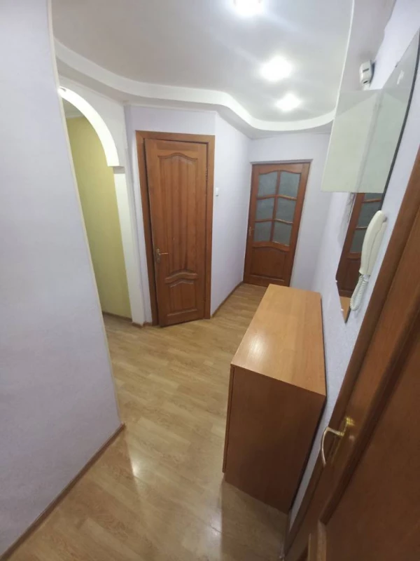 Квартиру