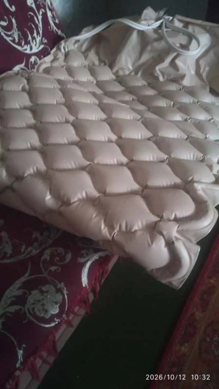 Противопролежный матрац