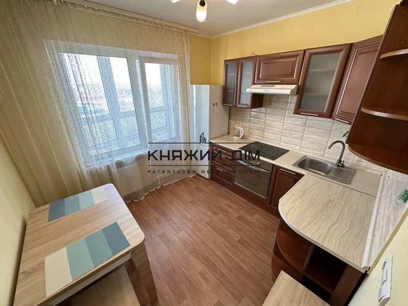 Квартира 1-кімн. оренда Київ, Дарницький р-н – 18 м², Киев — 9/15