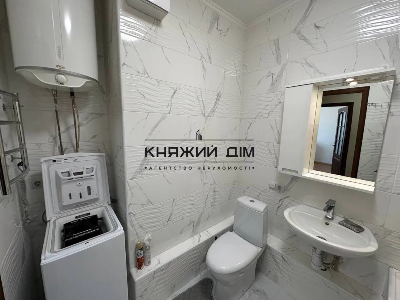 Квартира 1-кімн. оренда Київ, Дарницький р-н – 18 м², Киев — 13/15