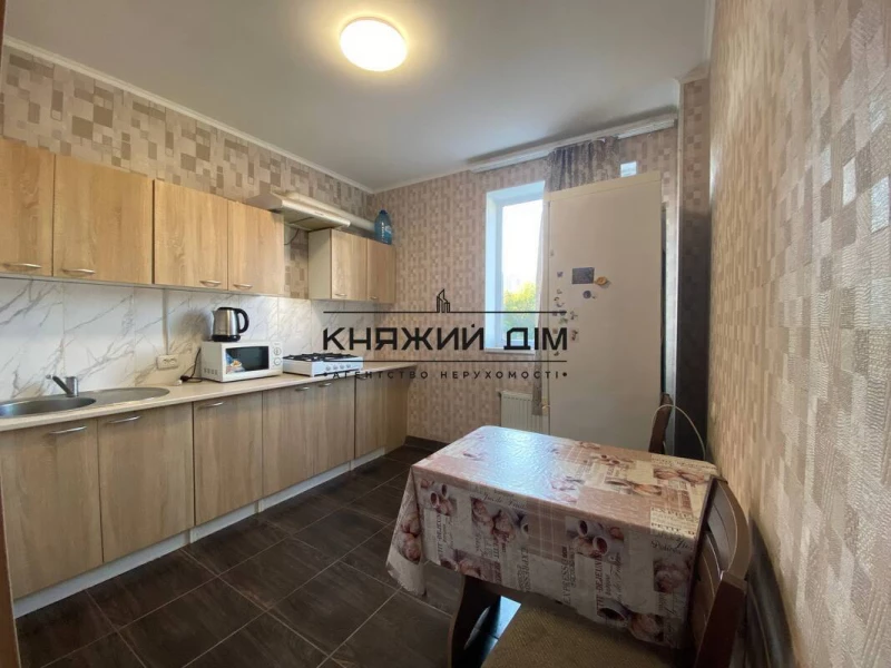 Квартира 2-кімн. оренда Київ, Солом'янський р-н – 70 м², Киев — 6/14