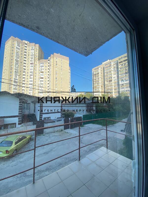 Квартира 2-кімн. оренда Київ, Солом'янський р-н – 70 м², Киев — 12/14