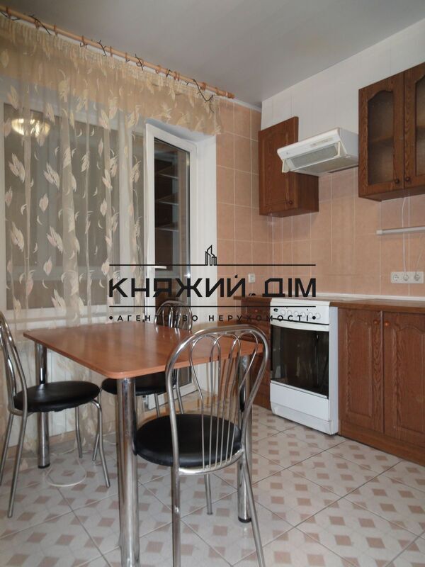 Квартира 2-кімн. оренда Київ, Дарницький р-н – 34 м², Киев — 6/15
