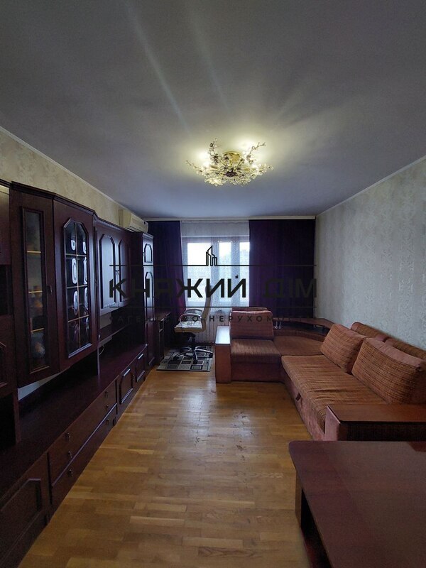 Квартира 2-кімн. оренда Київ, Дарницький р-н – 34 м², Киев — 11/15