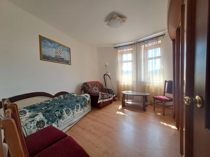Квартира 3-кімн. оренда Тернопіль, Оболоня – 50 м², Тернополь — 13/15