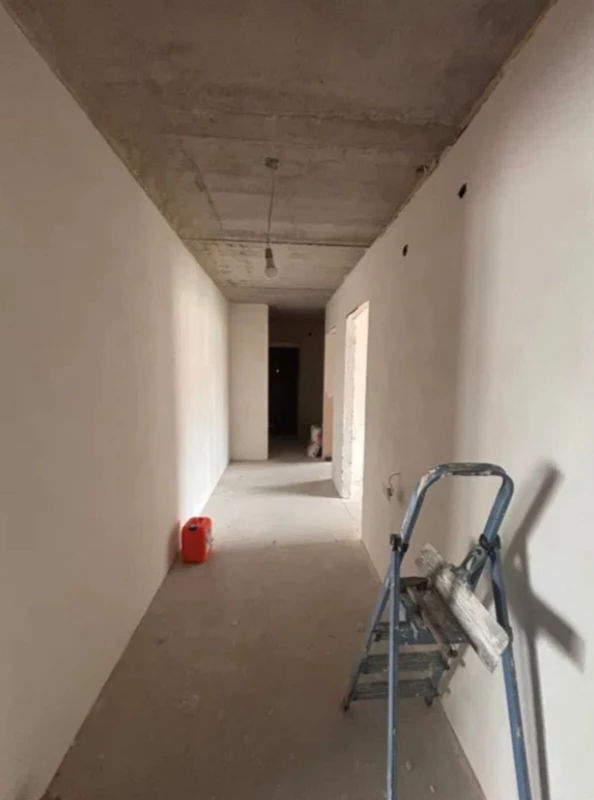 Квартира 3-кімн. продаж Тернопіль, Восточный – 89 м², Тернополь — 2/7