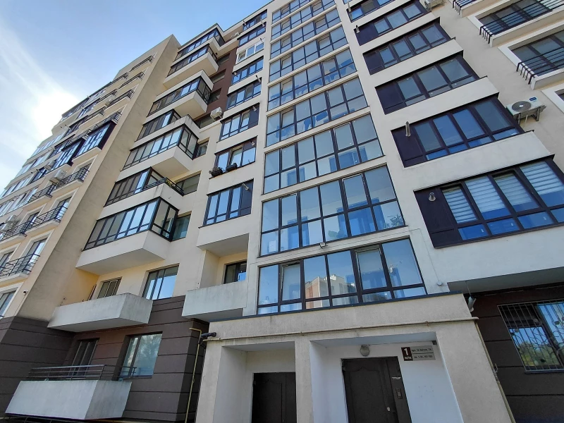 Квартира 3-кімн. продаж Тернопіль, Восточный – 89 м², Тернополь — 7/7