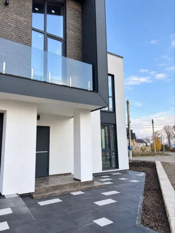 Будинок продаж Байківці – 155 м², Байковцы — 5/15