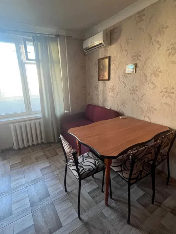 Квартира 1-кімн. оренда Київ, Днепровский – 30 м²