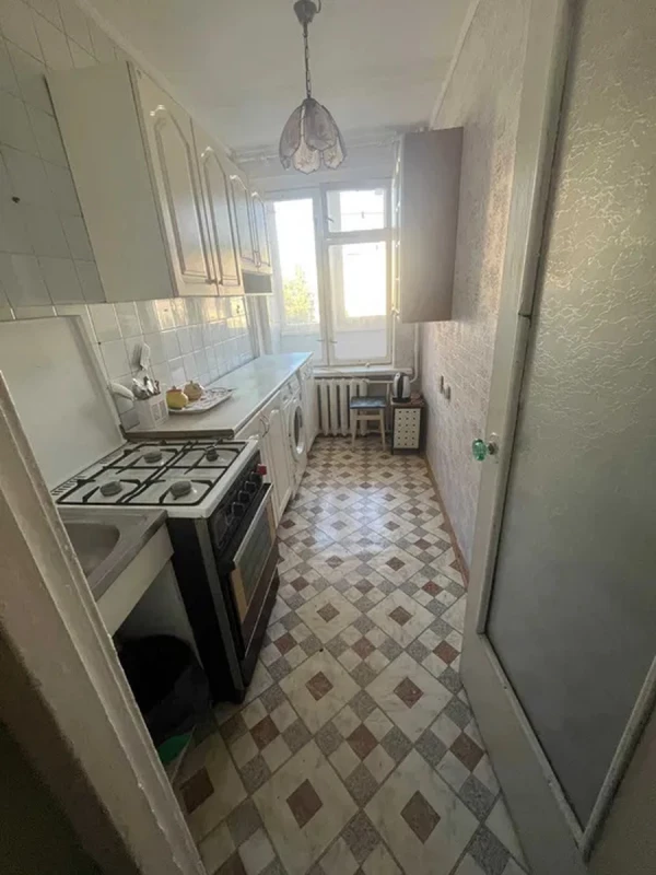 Квартира 1-кімн. оренда Київ, Днепровский – 30 м², Киев — 4/12