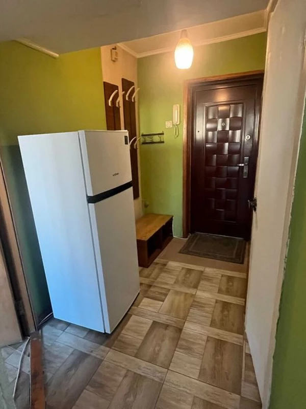Квартира 1-кімн. оренда Київ, Днепровский – 30 м², Киев — 11/12