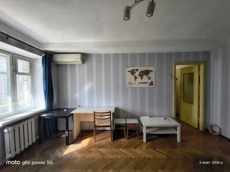 Квартира 1-кімн. оренда Київ, Печерский – 33 м², Киев — 2/6
