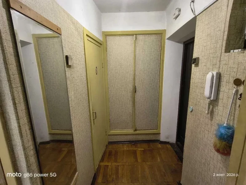 Квартира 1-кімн. оренда Київ, Печерский – 33 м², Киев — 6/6