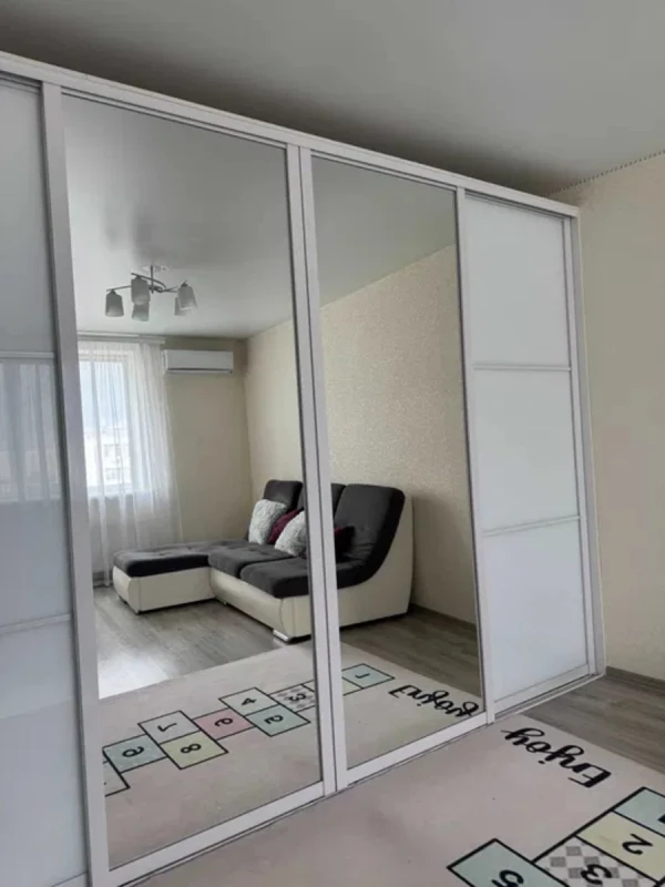 Квартира 2-кімн. продаж Софіївська Борщагівка – 67 м², Софиевская Борщаговка — 5/15