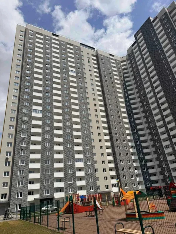 Квартира 2-кімн. продаж Київ, Деснянский – 77.19 м², Киев — 8/11