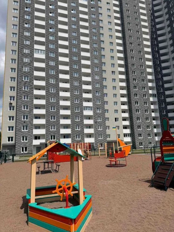 Квартира 2-кімн. продаж Київ, Деснянский – 77.19 м², Киев — 9/11