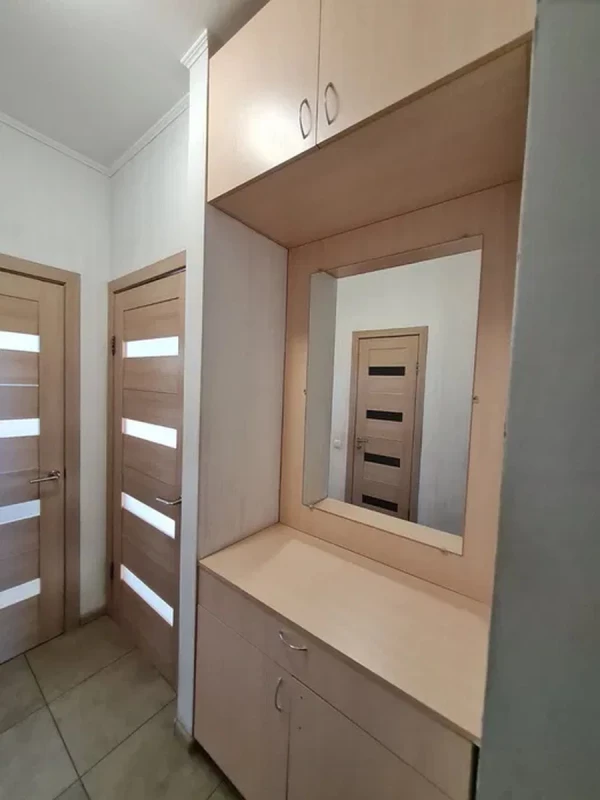Квартира 1-кімн. продаж Софіївська Борщагівка – 39.9 м², Софіївська Борщагівка — 3/14
