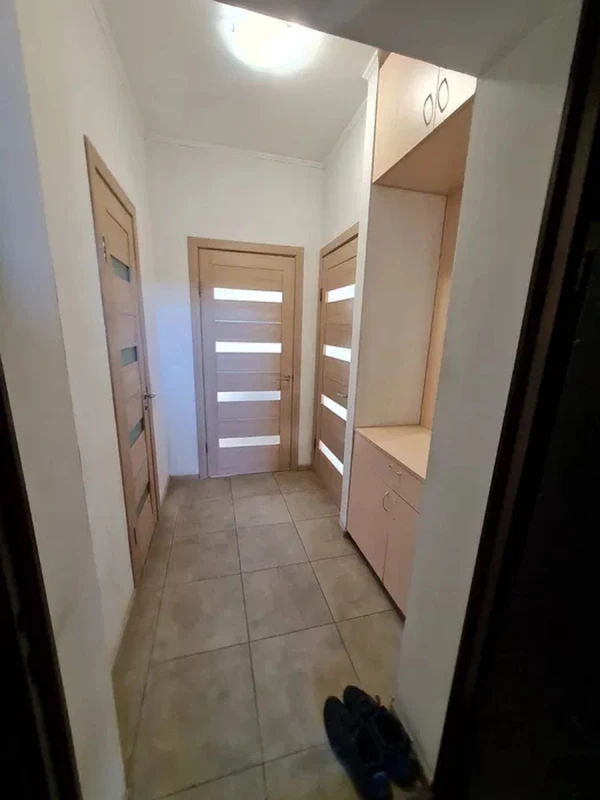 Квартира 1-кімн. продаж Софіївська Борщагівка – 39.9 м², Софіївська Борщагівка — 14/14