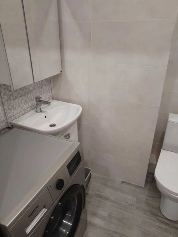 Квартира 1-кімн. продаж Софіївська Борщагівка – 35 м², Софіївська Борщагівка — 5/12