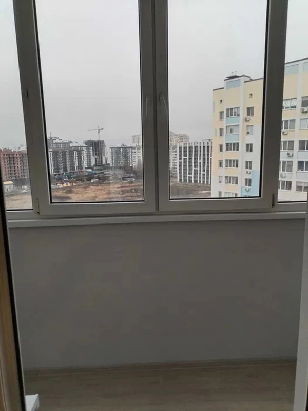 Квартира 1-кімн. продаж Софіївська Борщагівка – 35 м², Софіївська Борщагівка — 8/12