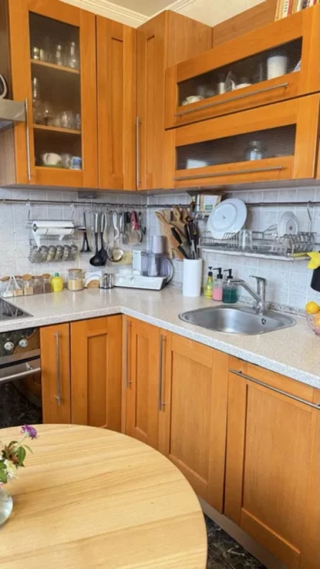 Квартира 4-кімн. продаж Харків, Шевченковский – 82 м², Харків — 2/15