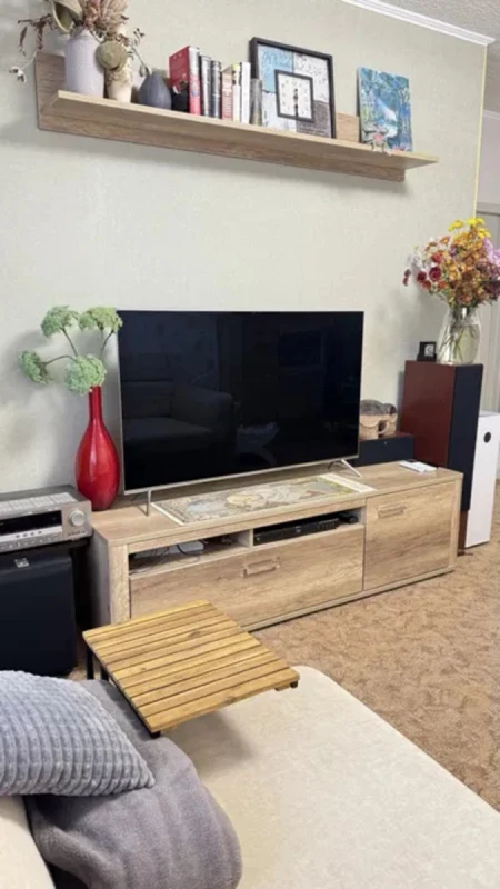Квартира 4-кімн. продаж Харків, Шевченковский – 82 м², Харків — 9/15