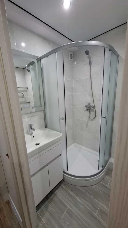 Квартира 1-кімн. оренда Київ, Святошинский – 15.3 м², Киев — 4/13