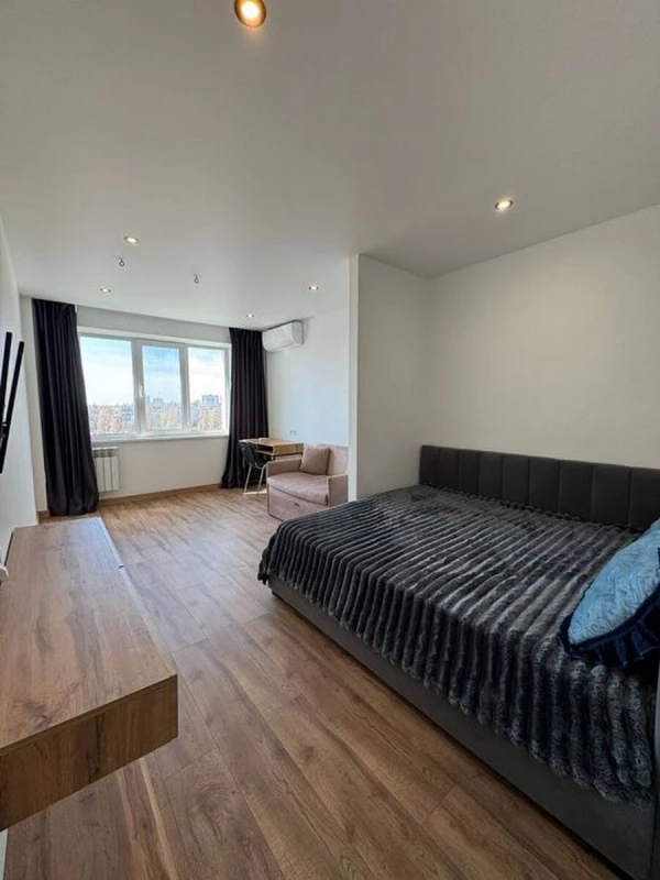 Квартира 1-кімн. оренда Київ, Святошинский – 36 м²