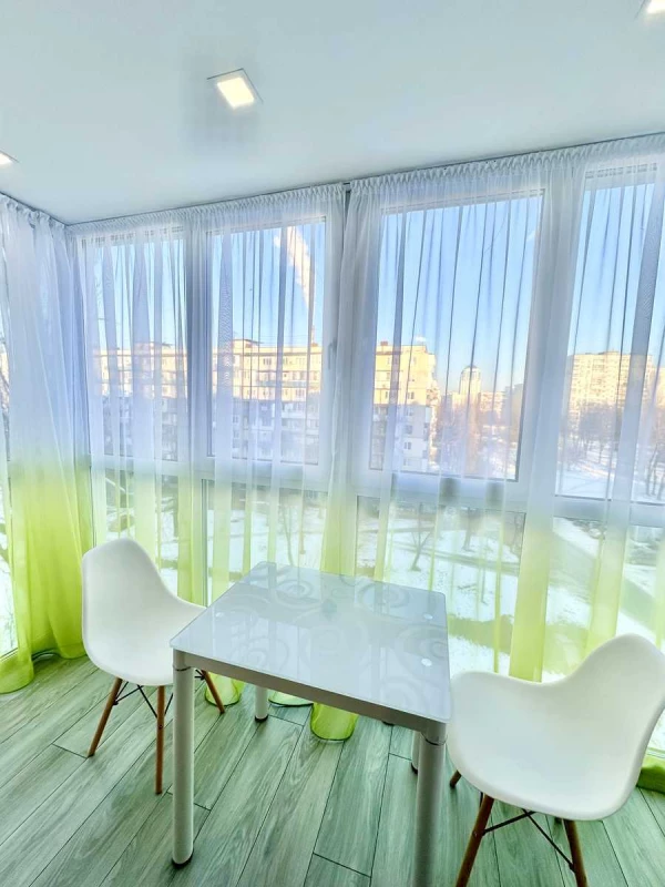Квартира 1-кімн. оренда Київ, Святошинский – 15 м², Киев — 5/13