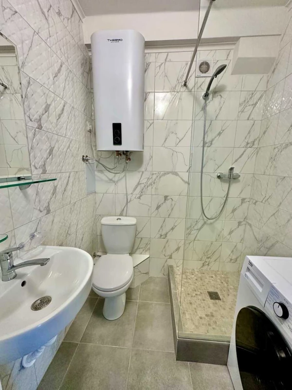 Квартира 1-кімн. оренда Київ, Святошинский – 15 м², Киев — 8/13