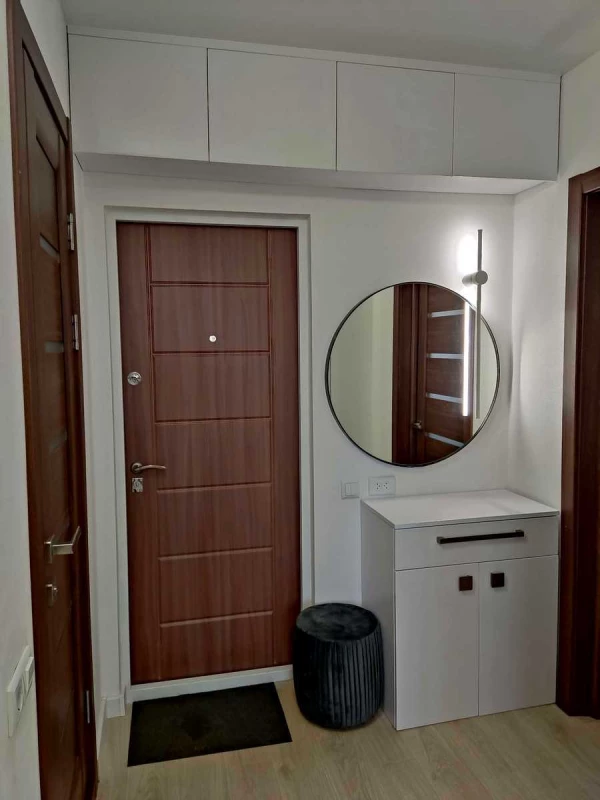 Квартира 1-кімн. оренда Київ, Святошинский – 17 м², Киев — 5/15