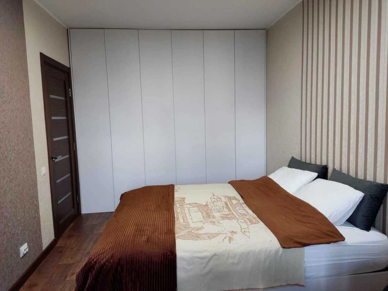 Квартира 1-кімн. оренда Київ, Святошинский – 17 м², Киев — 11/15