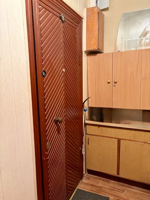 Квартира 3-кімн. продаж Дніпро, Индустриальный р-н – 42 м², Днепр — 14/14