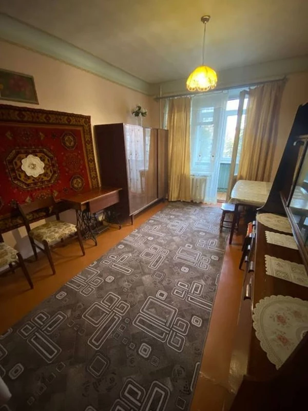 Квартира 1-кімн. оренда Полтава, Шевченковский (Октябрьский) – 25 м²