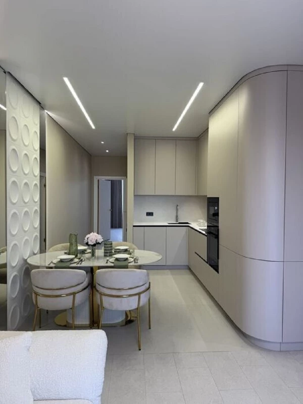 Квартира 2-кімн. продаж Одеса, Хаджибейський – 67 м², Одесса — 2/12