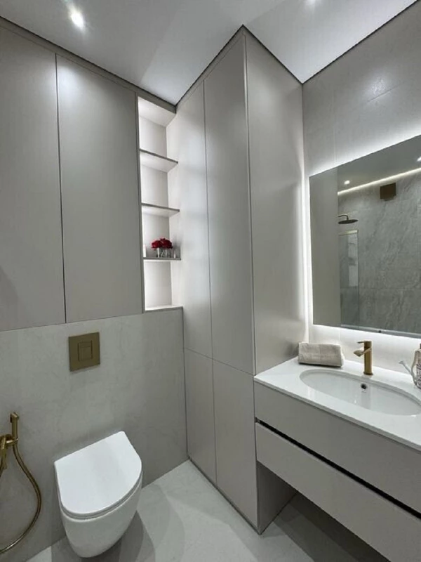 Квартира 2-кімн. продаж Одеса, Хаджибейський – 67 м², Одесса — 10/12