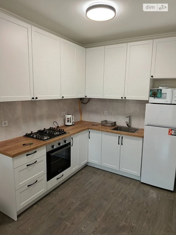 Квартира 1-кімн. оренда Львів, Сыховский – 48 м²