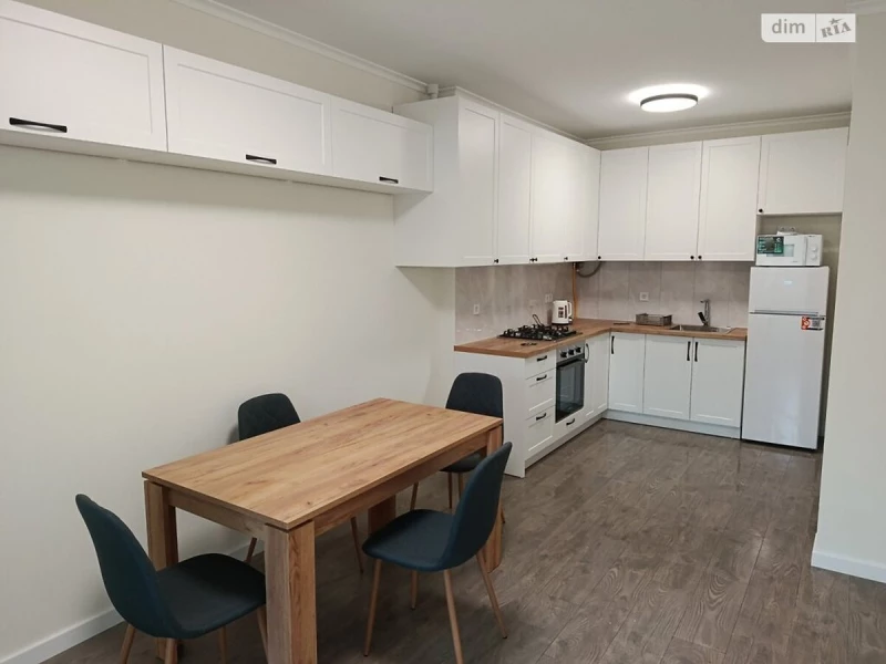 Квартира 1-кімн. оренда Львів, Сыховский – 48 м², Львов — 2/9