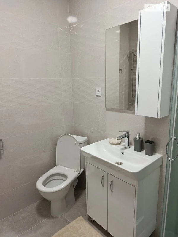 Квартира 1-кімн. оренда Львів, Сыховский – 48 м², Львов — 5/9