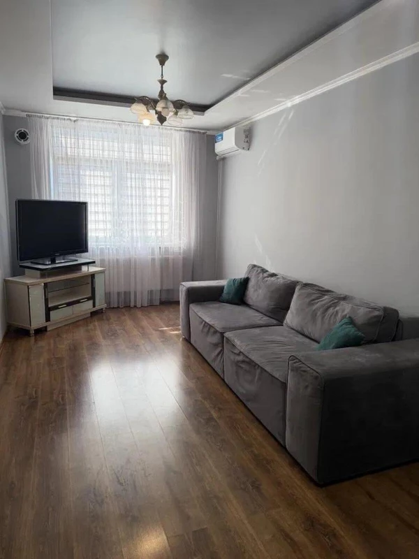 Квартира 1-кімн. продаж Львів, Шевченковский – 35 м²