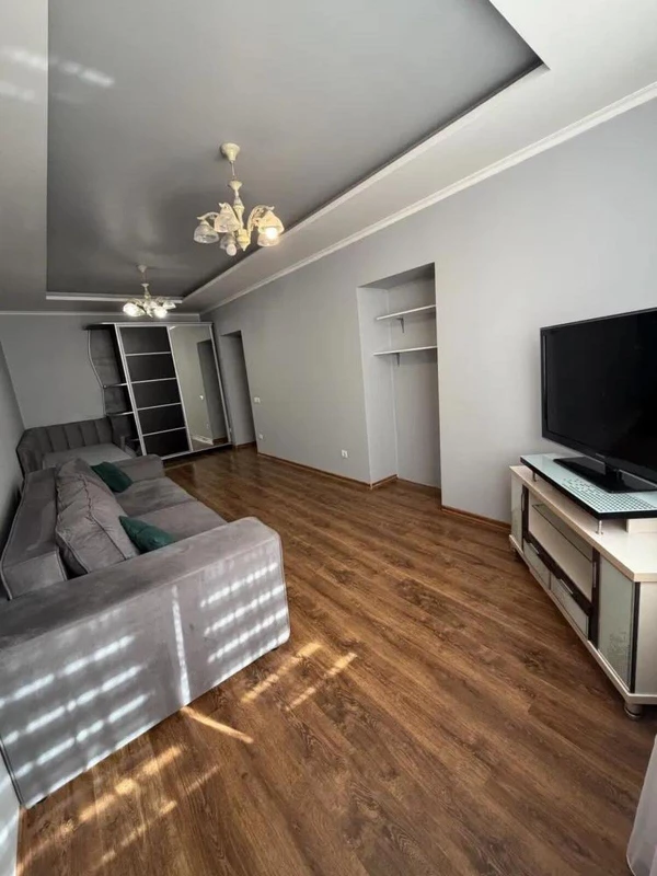 Квартира 1-кімн. продаж Львів, Шевченковский – 35 м², Львов — 2/8
