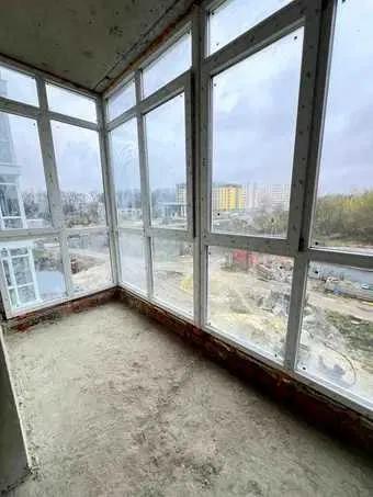 Квартира 1-кімн. продаж Львів, Шевченковский – 30 м², Львов — 4/4