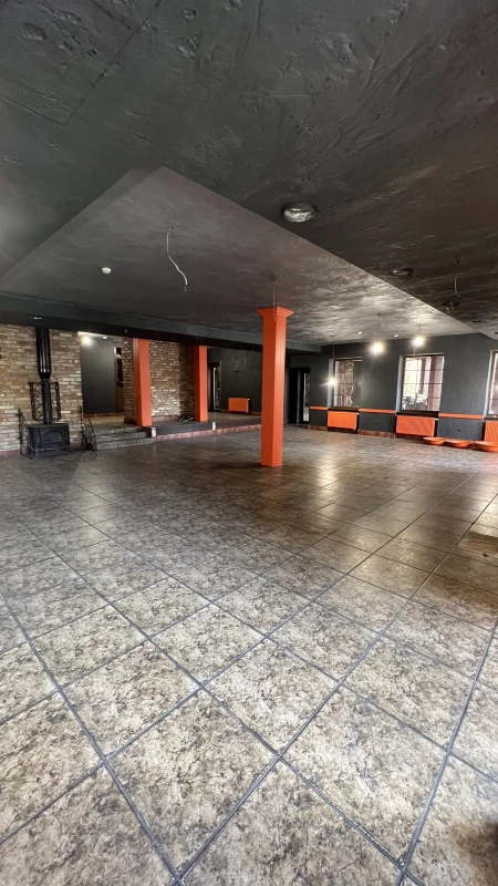 Комерційна нерухомість – 351.5 м², Черкассы — 8/15