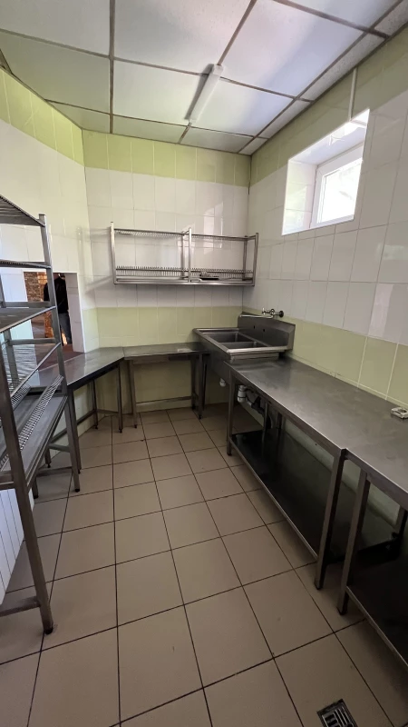 Комерційна нерухомість – 99.4 м², Черкассы — 12/14