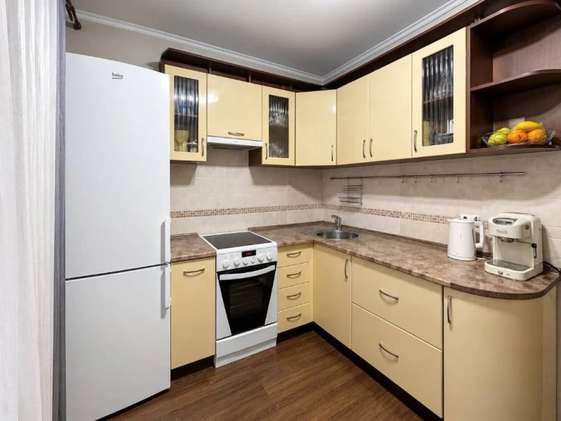Продаж 1 кімнатної квартири Лариси Руденко 10 метро Позняки Дарницький район, Киев — 3/8