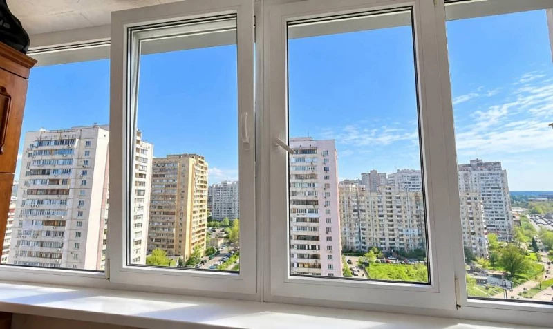 Продаж 1 кімнатної квартири Лариси Руденко 10 метро Позняки Дарницький район, Киев — 6/8